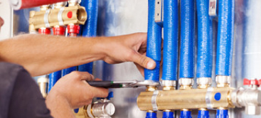 Instalacje hydrauliczne w Wyszkowie k. Warszawy. Hydraulika, ogrzewanie, kanalizacja - błyskawiczny montaż, serwis i naprawa usterek.